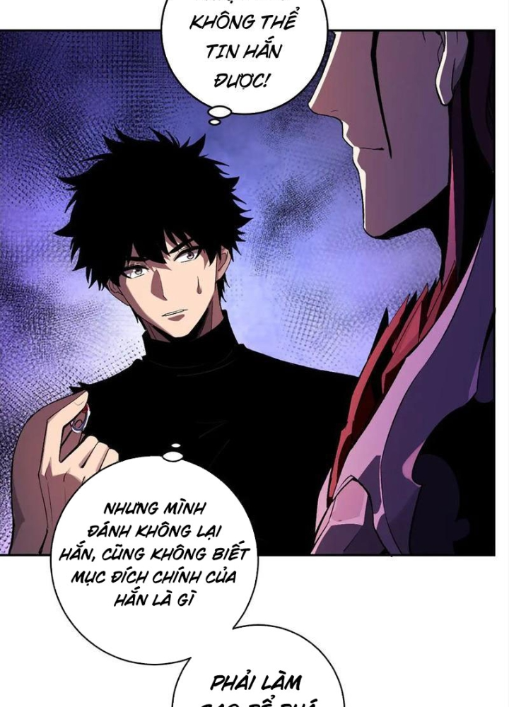 Mạt Nhật Thiên Hạ: Ta, Virus Quân Vương Chapter 63 - Trang 2