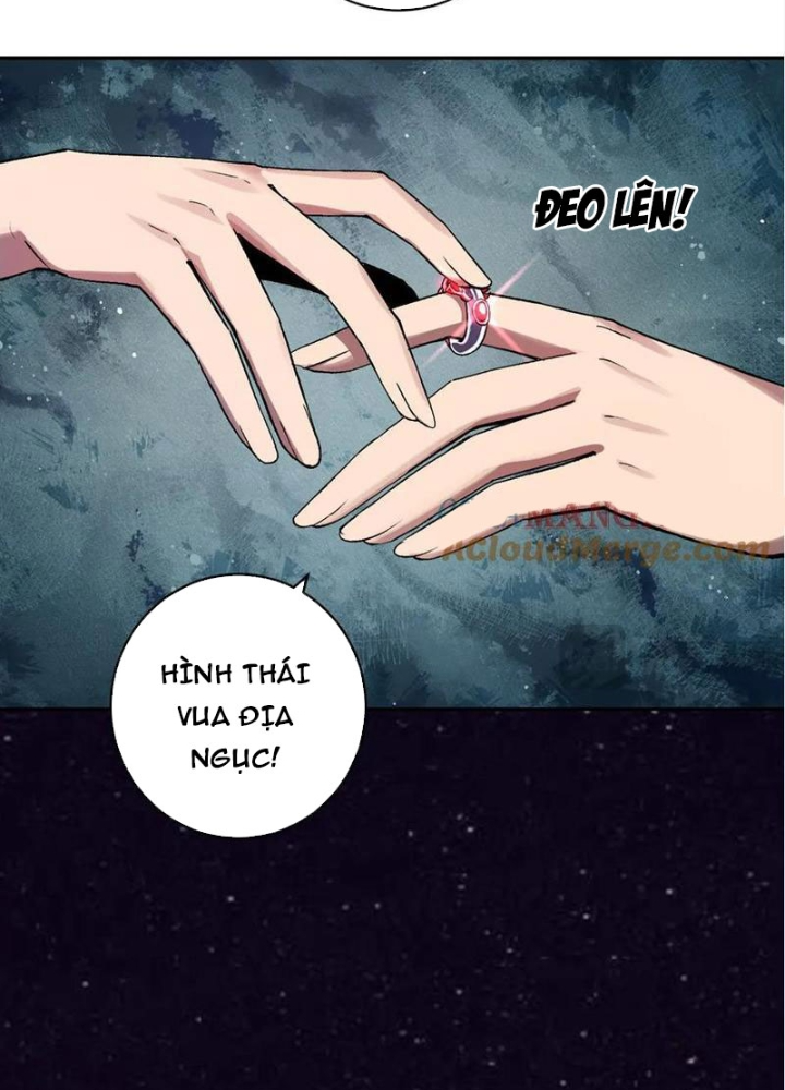 Mạt Nhật Thiên Hạ: Ta, Virus Quân Vương Chapter 63 - Trang 2