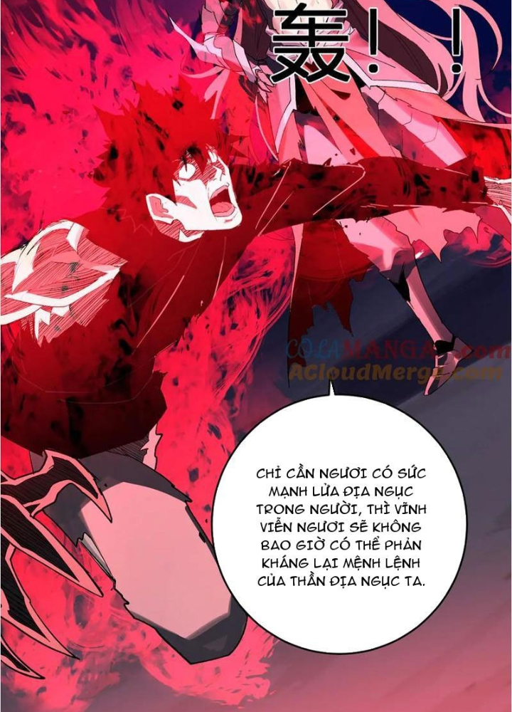 Mạt Nhật Thiên Hạ: Ta, Virus Quân Vương Chapter 63 - Trang 2