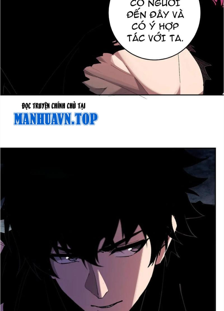 Mạt Nhật Thiên Hạ: Ta, Virus Quân Vương Chapter 63 - Trang 2