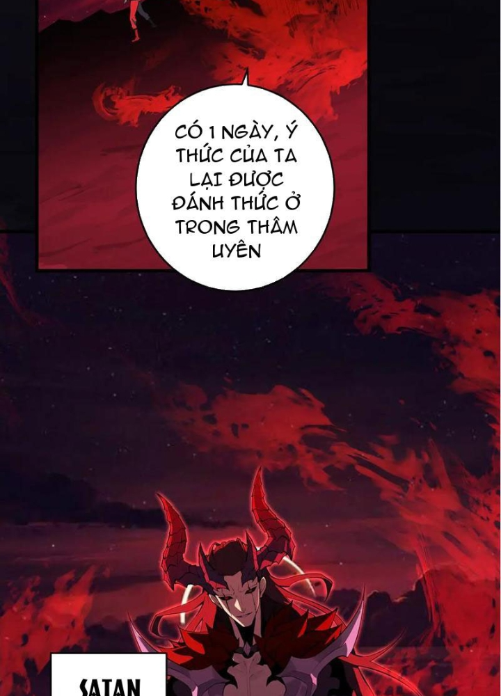 Mạt Nhật Thiên Hạ: Ta, Virus Quân Vương Chapter 63 - Trang 2