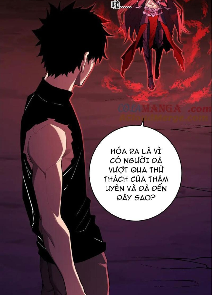 Mạt Nhật Thiên Hạ: Ta, Virus Quân Vương Chapter 63 - Trang 2