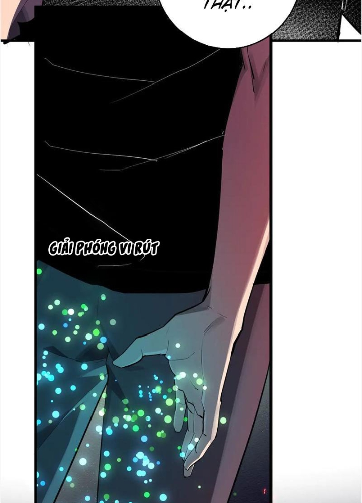 Mạt Nhật Thiên Hạ: Ta, Virus Quân Vương Chapter 63 - Trang 2