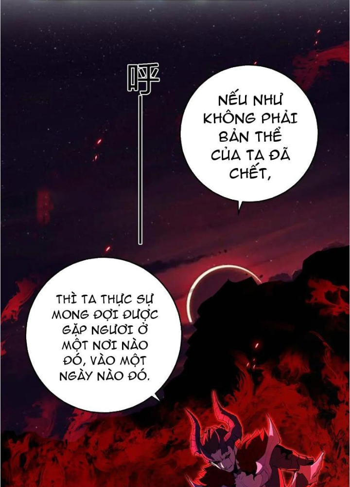 Mạt Nhật Thiên Hạ: Ta, Virus Quân Vương Chapter 63 - Trang 2