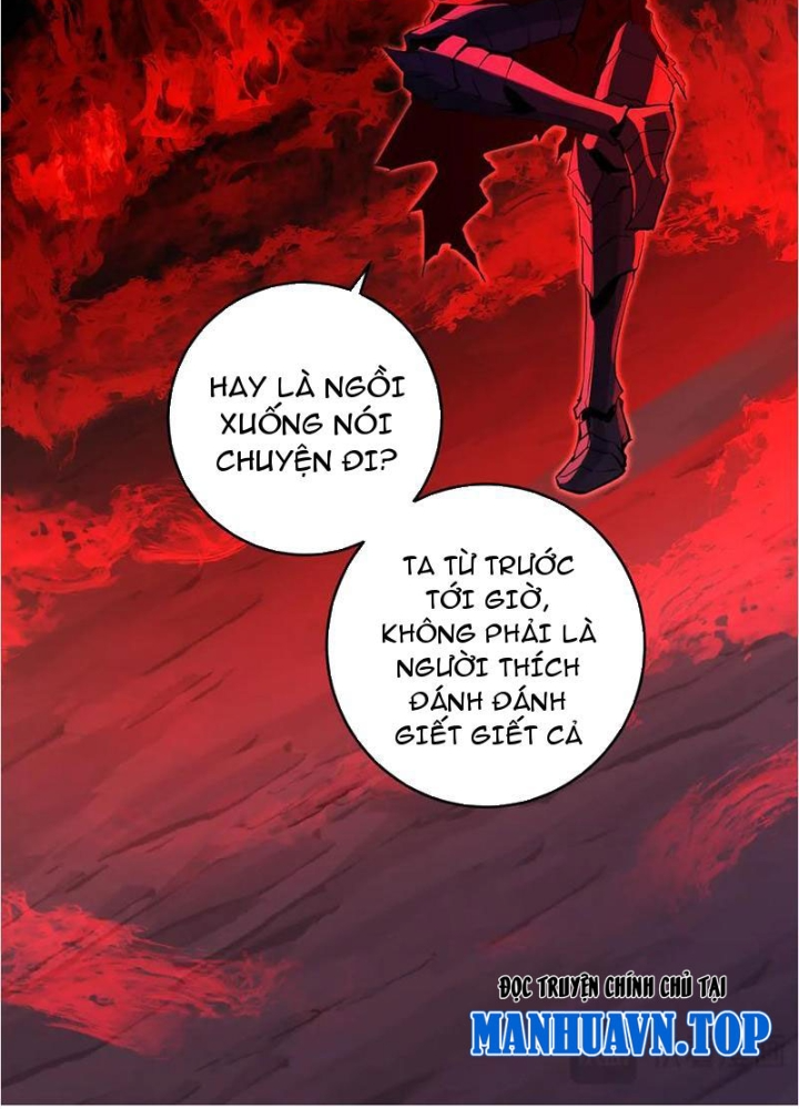 Mạt Nhật Thiên Hạ: Ta, Virus Quân Vương Chapter 63 - Trang 2
