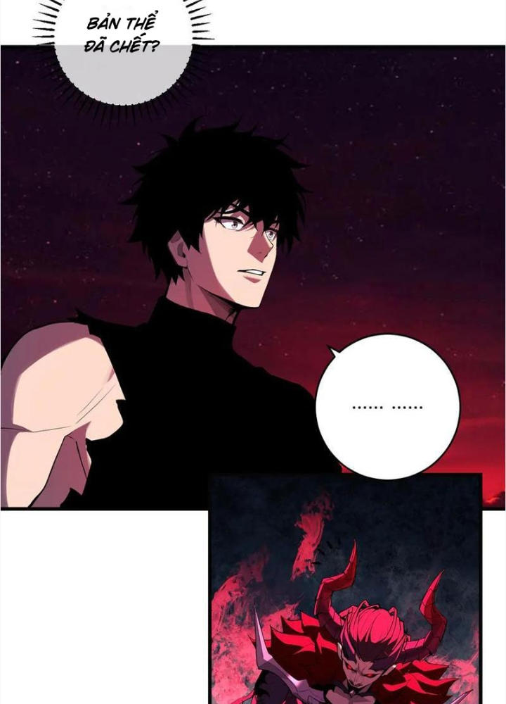 Mạt Nhật Thiên Hạ: Ta, Virus Quân Vương Chapter 63 - Trang 2