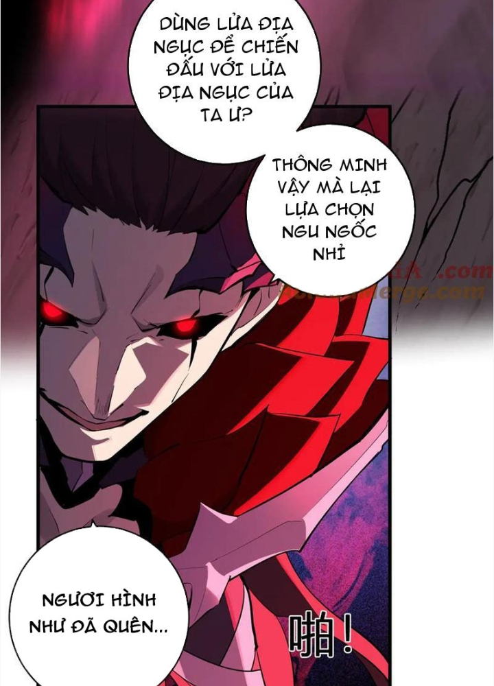 Mạt Nhật Thiên Hạ: Ta, Virus Quân Vương Chapter 63 - Trang 2