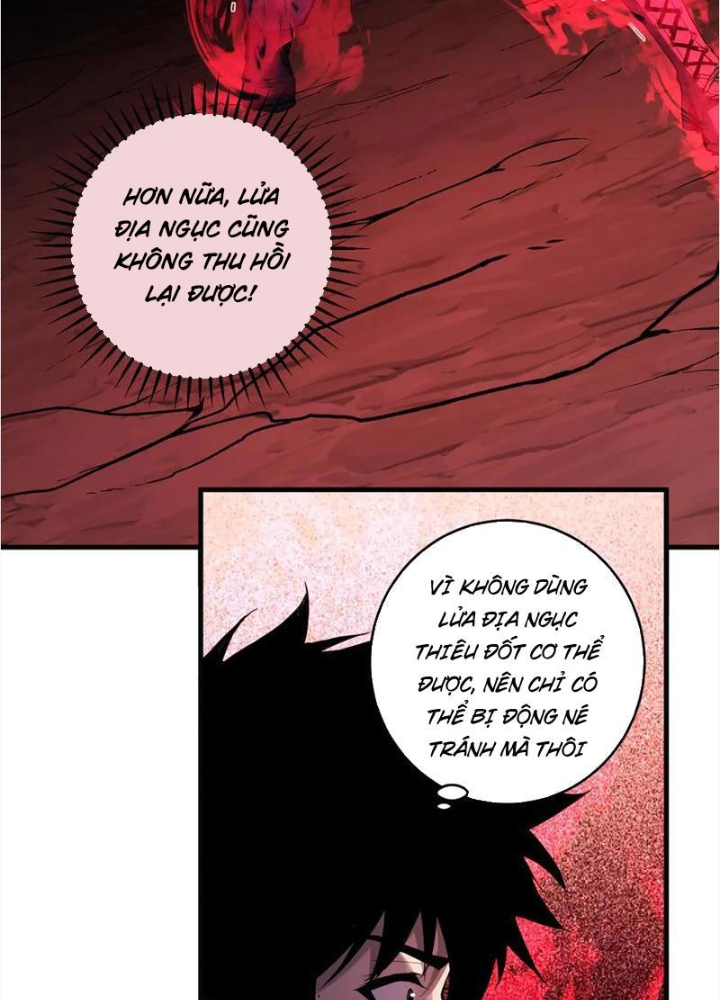 Mạt Nhật Thiên Hạ: Ta, Virus Quân Vương Chapter 63 - Trang 2