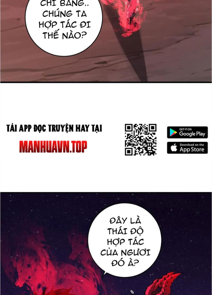 Mạt Nhật Thiên Hạ: Ta, Virus Quân Vương Chapter 63 - Trang 2