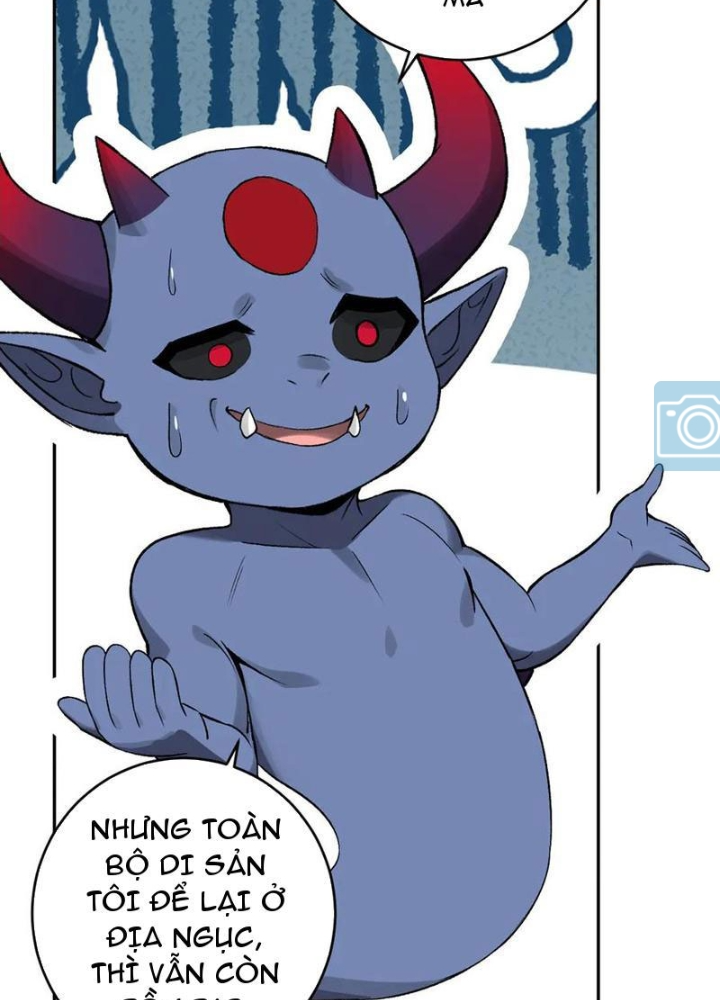 Mạt Nhật Thiên Hạ: Ta, Virus Quân Vương Chapter 64 - Trang 2