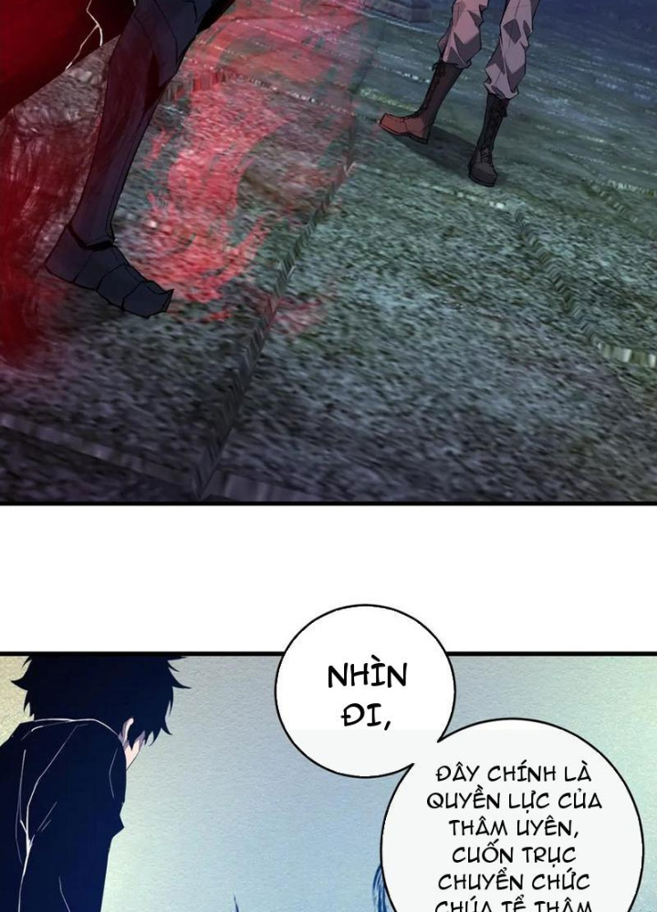 Mạt Nhật Thiên Hạ: Ta, Virus Quân Vương Chapter 64 - Trang 2
