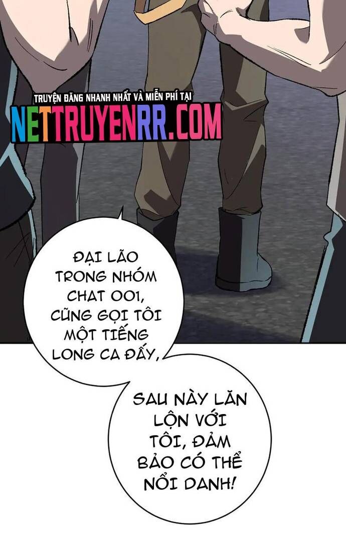 Mạt Nhật Thiên Hạ: Ta, Virus Quân Vương Chapter 69 - Trang 2