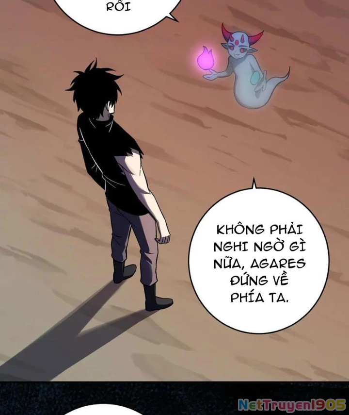 Mạt Nhật Thiên Hạ: Ta, Virus Quân Vương Chapter 73 - Trang 2