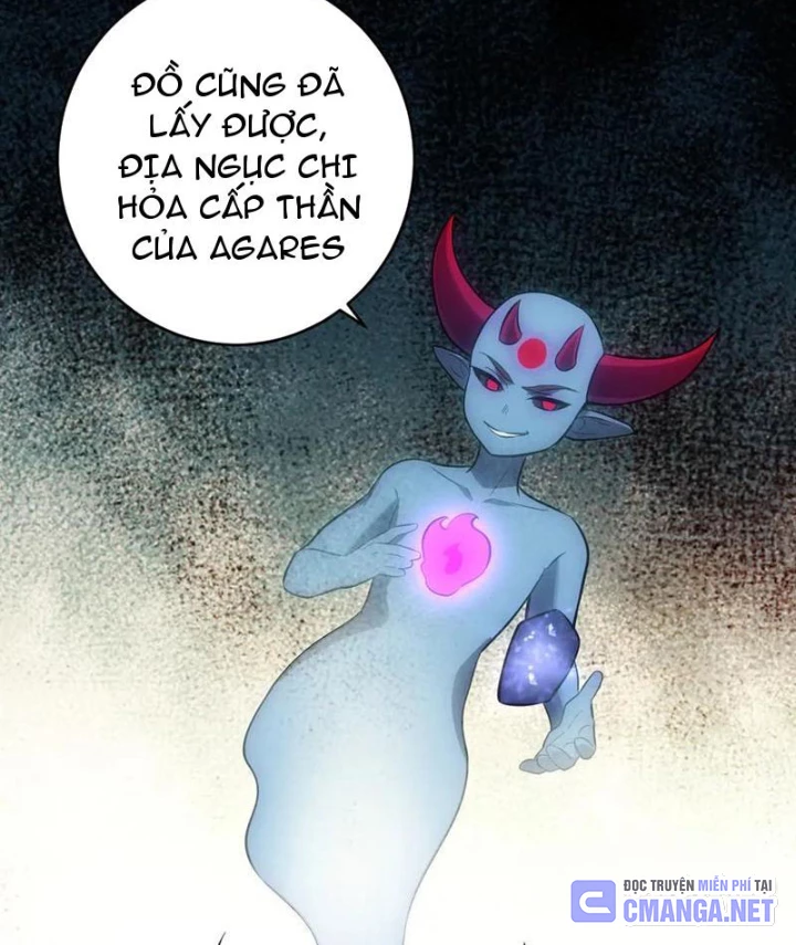 Mạt Nhật Thiên Hạ: Ta, Virus Quân Vương Chapter 73 - Trang 2