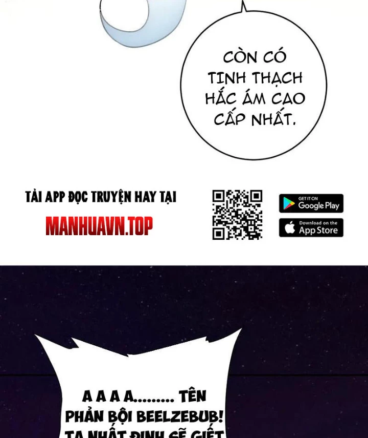Mạt Nhật Thiên Hạ: Ta, Virus Quân Vương Chapter 73 - Trang 2