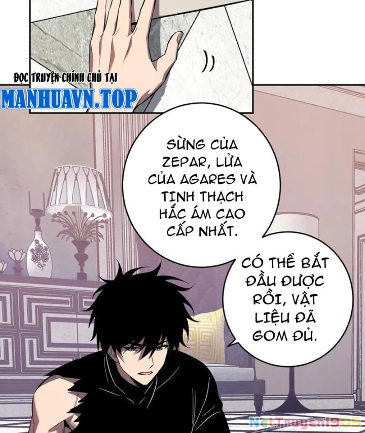 Mạt Nhật Thiên Hạ: Ta, Virus Quân Vương Chapter 73 - Trang 2