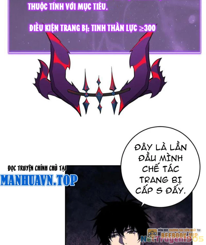 Mạt Nhật Thiên Hạ: Ta, Virus Quân Vương Chapter 73 - Trang 2