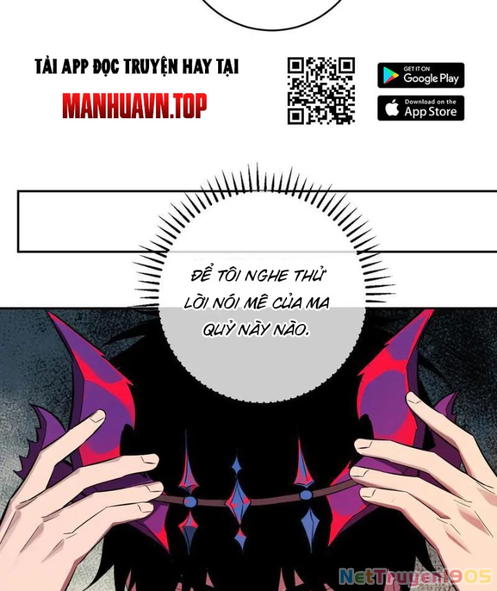 Mạt Nhật Thiên Hạ: Ta, Virus Quân Vương Chapter 73 - Trang 2