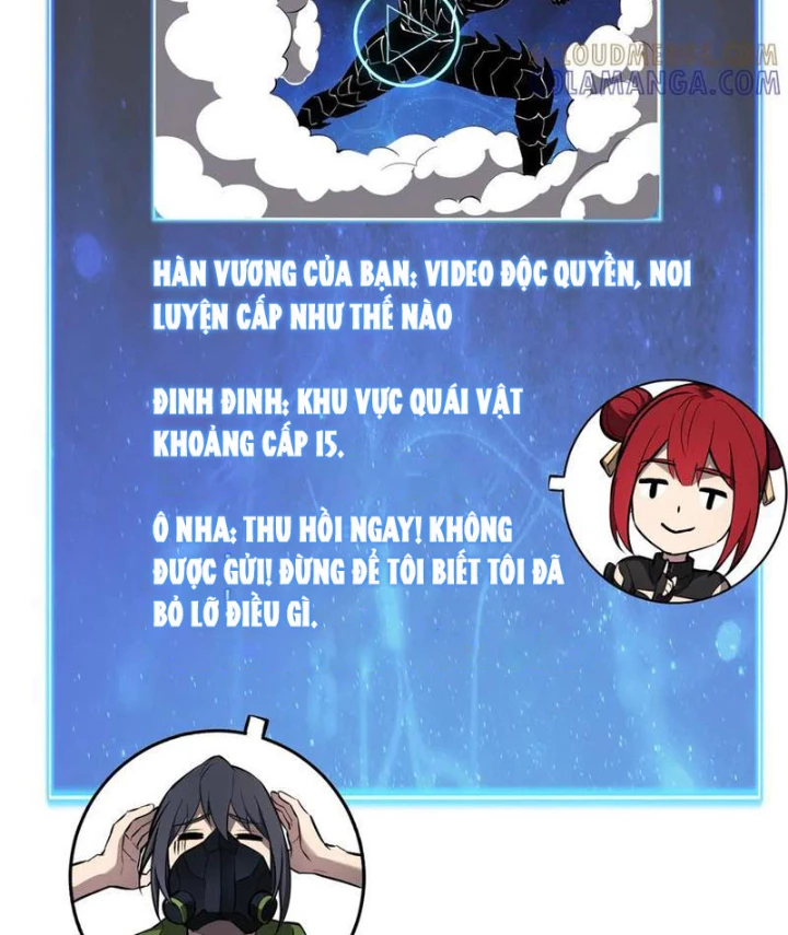 Mạt Nhật Thiên Hạ: Ta, Virus Quân Vương Chapter 73 - Trang 2