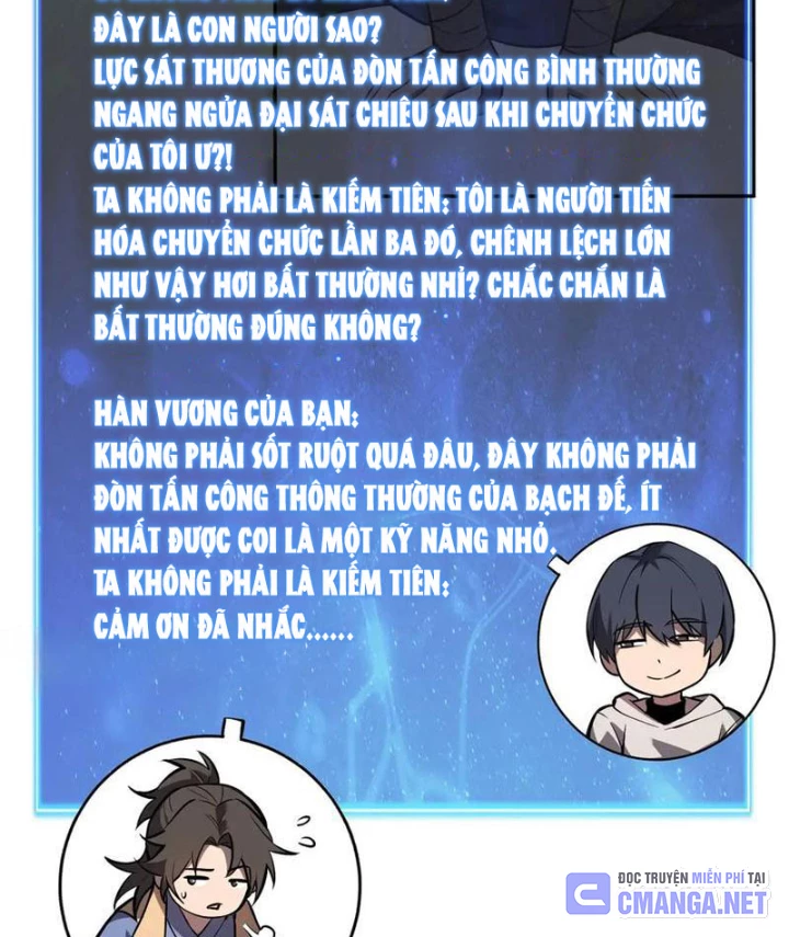 Mạt Nhật Thiên Hạ: Ta, Virus Quân Vương Chapter 73 - Trang 2