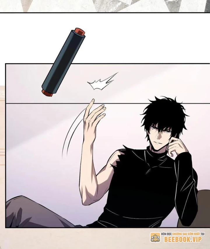 Mạt Nhật Thiên Hạ: Ta, Virus Quân Vương Chapter 73 - Trang 2