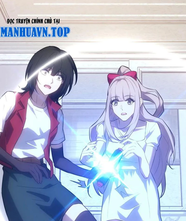 Mạt Nhật Thiên Hạ: Ta, Virus Quân Vương Chapter 73 - Trang 2