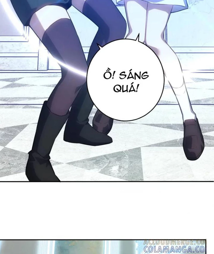 Mạt Nhật Thiên Hạ: Ta, Virus Quân Vương Chapter 73 - Trang 2