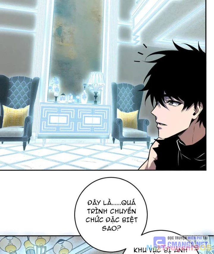 Mạt Nhật Thiên Hạ: Ta, Virus Quân Vương Chapter 73 - Trang 2