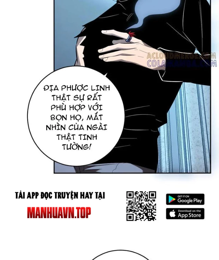 Mạt Nhật Thiên Hạ: Ta, Virus Quân Vương Chapter 73 - Trang 2