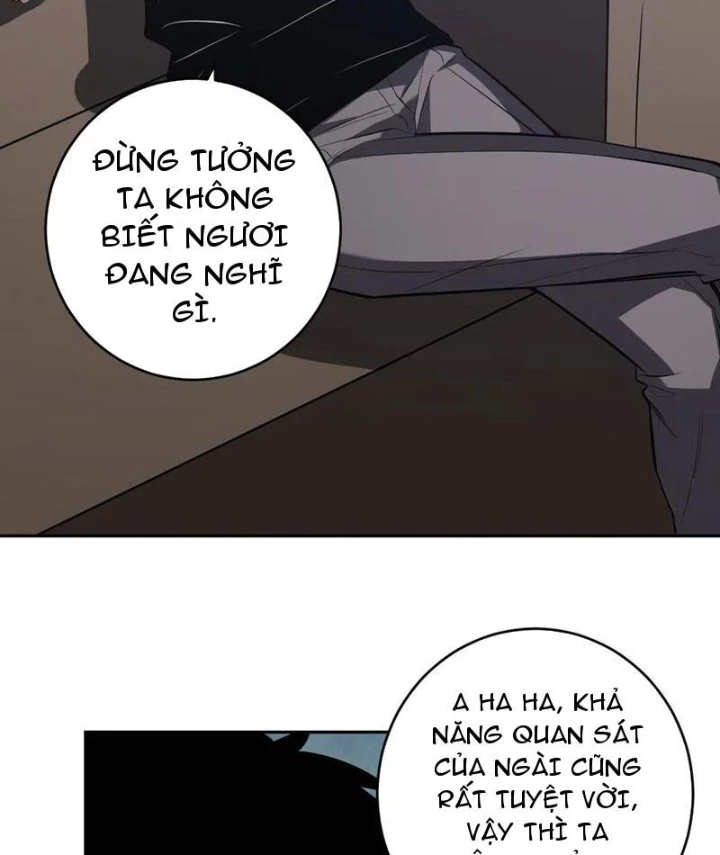 Mạt Nhật Thiên Hạ: Ta, Virus Quân Vương Chapter 73 - Trang 2