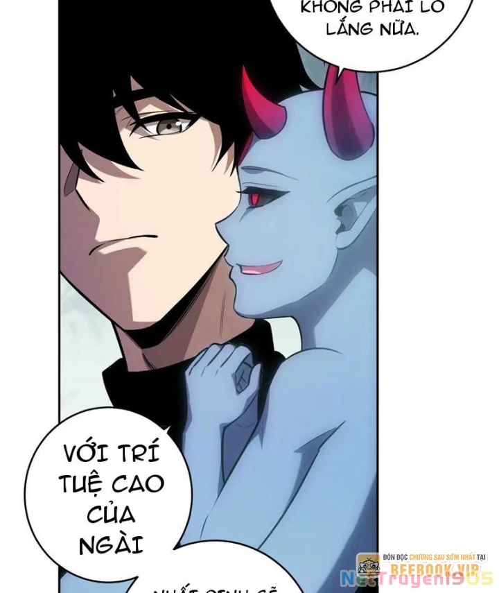 Mạt Nhật Thiên Hạ: Ta, Virus Quân Vương Chapter 73 - Trang 2