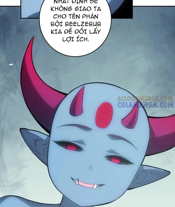 Mạt Nhật Thiên Hạ: Ta, Virus Quân Vương Chapter 73 - Trang 2