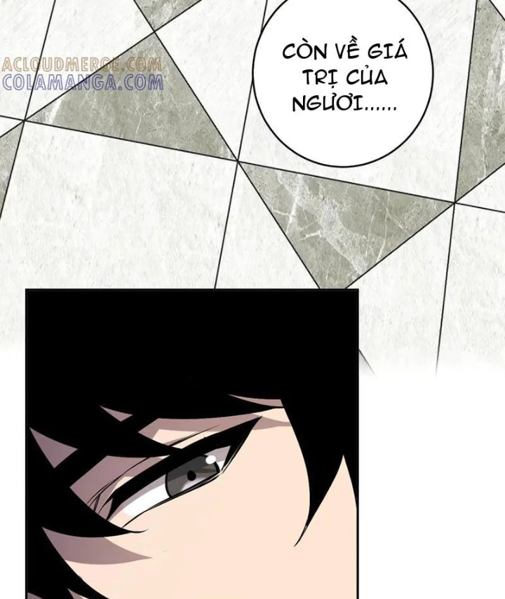 Mạt Nhật Thiên Hạ: Ta, Virus Quân Vương Chapter 73 - Trang 2