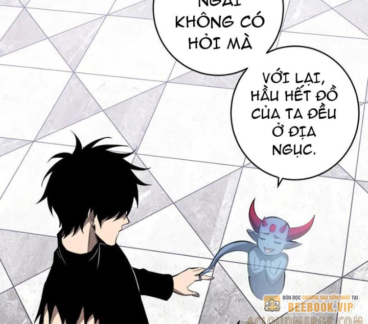 Mạt Nhật Thiên Hạ: Ta, Virus Quân Vương Chapter 73 - Trang 2