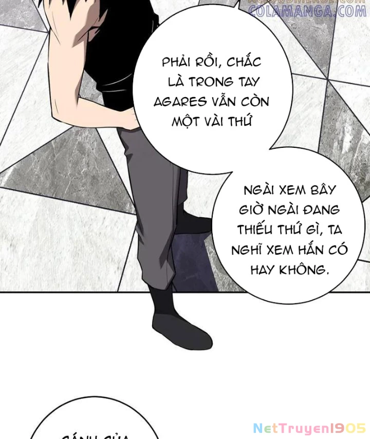 Mạt Nhật Thiên Hạ: Ta, Virus Quân Vương Chapter 73 - Trang 2