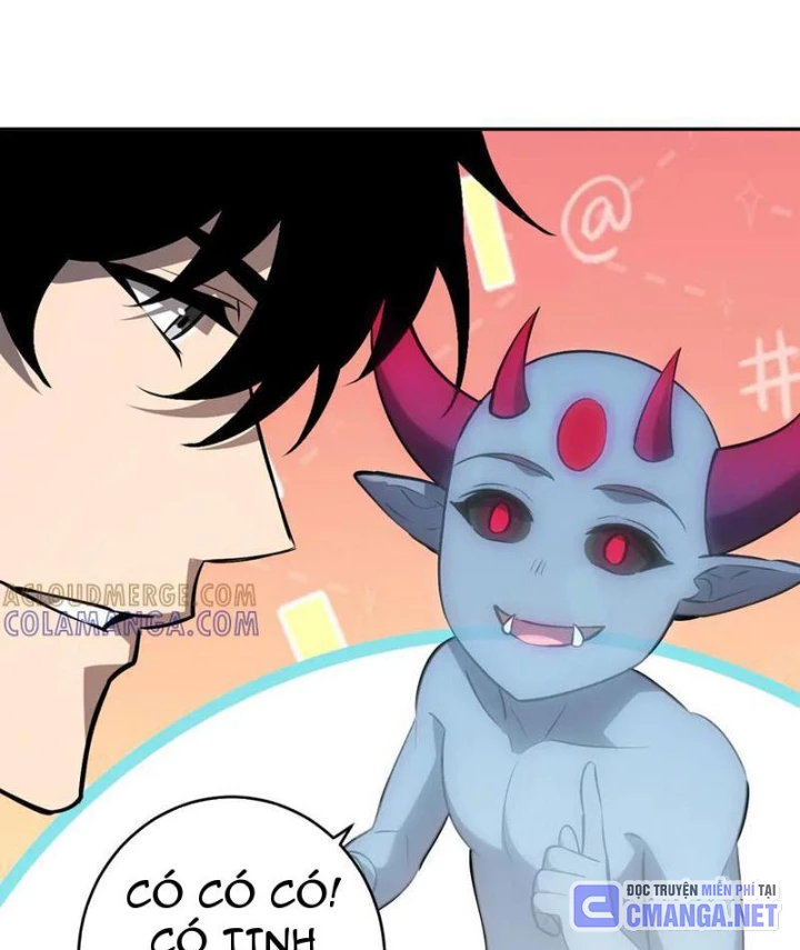 Mạt Nhật Thiên Hạ: Ta, Virus Quân Vương Chapter 73 - Trang 2