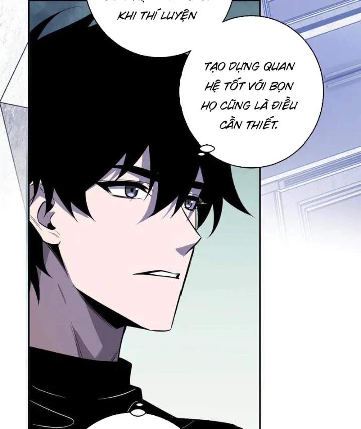 Mạt Nhật Thiên Hạ: Ta, Virus Quân Vương Chapter 73 - Trang 2