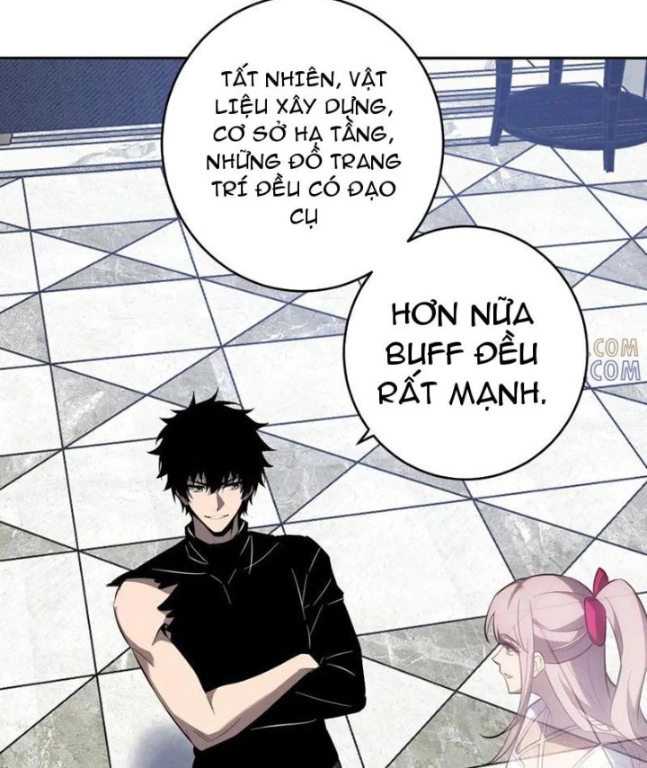 Mạt Nhật Thiên Hạ: Ta, Virus Quân Vương Chapter 73 - Trang 2
