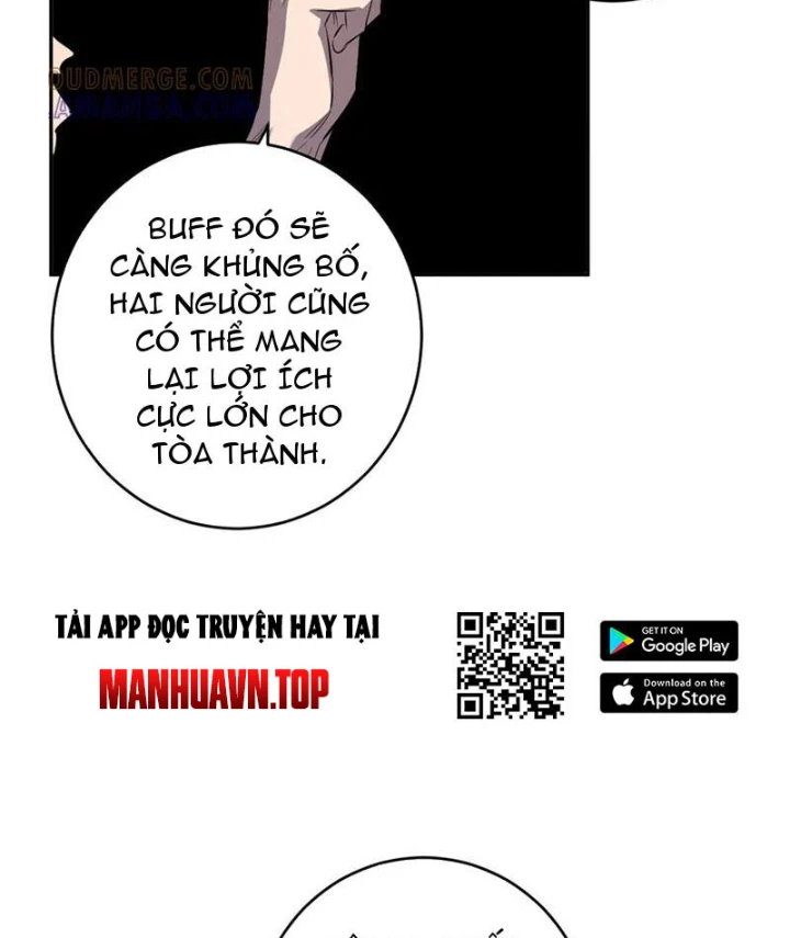 Mạt Nhật Thiên Hạ: Ta, Virus Quân Vương Chapter 73 - Trang 2