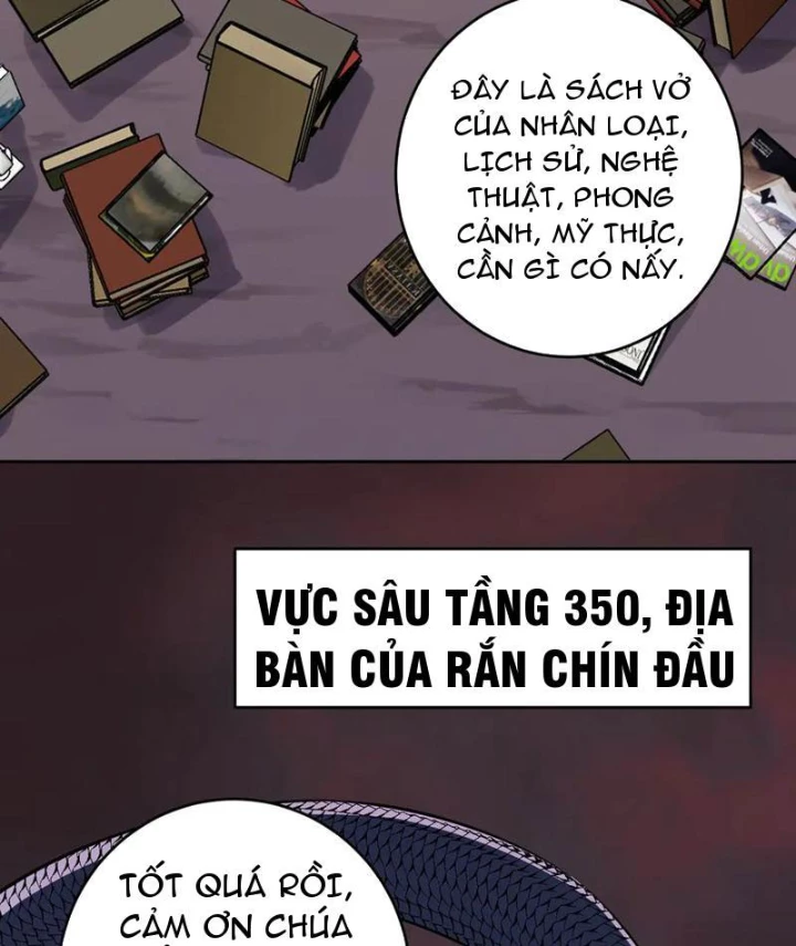 Mạt Nhật Thiên Hạ: Ta, Virus Quân Vương Chapter 73 - Trang 2