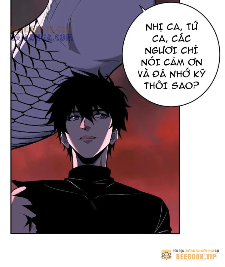 Mạt Nhật Thiên Hạ: Ta, Virus Quân Vương Chapter 73 - Trang 2