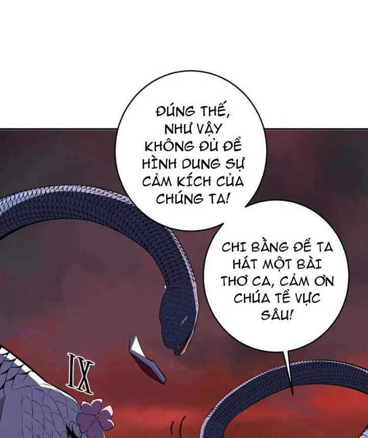 Mạt Nhật Thiên Hạ: Ta, Virus Quân Vương Chapter 73 - Trang 2