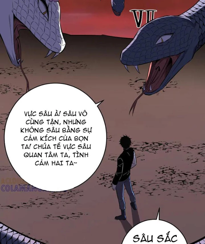 Mạt Nhật Thiên Hạ: Ta, Virus Quân Vương Chapter 73 - Trang 2