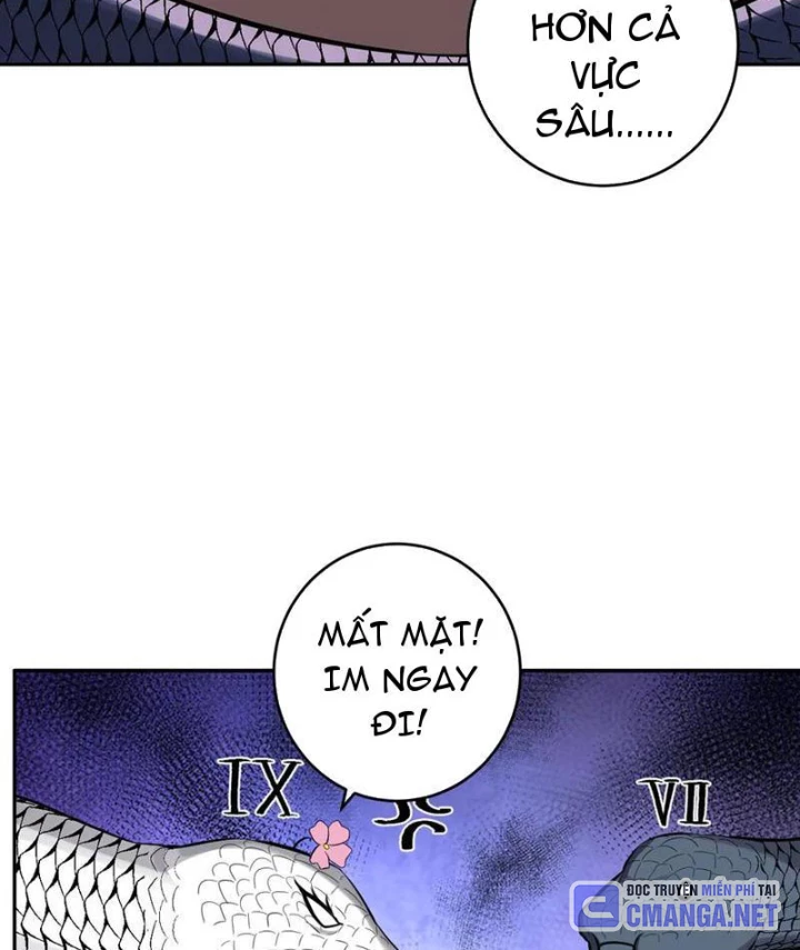 Mạt Nhật Thiên Hạ: Ta, Virus Quân Vương Chapter 73 - Trang 2