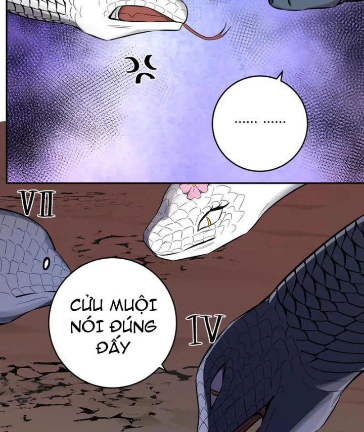 Mạt Nhật Thiên Hạ: Ta, Virus Quân Vương Chapter 73 - Trang 2