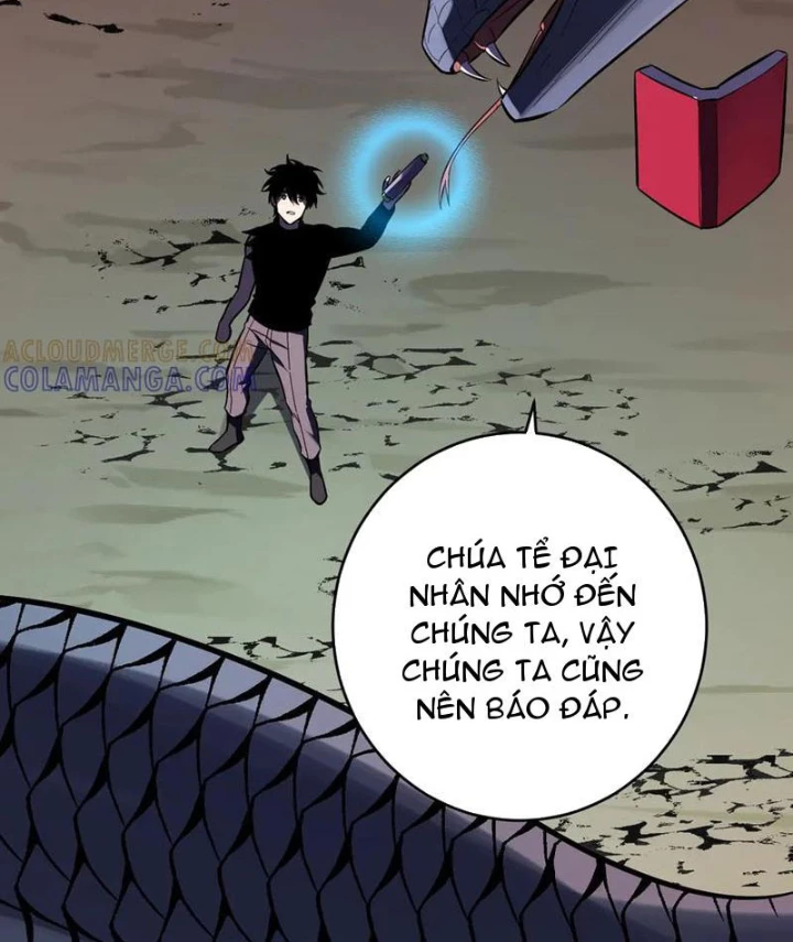 Mạt Nhật Thiên Hạ: Ta, Virus Quân Vương Chapter 73 - Trang 2