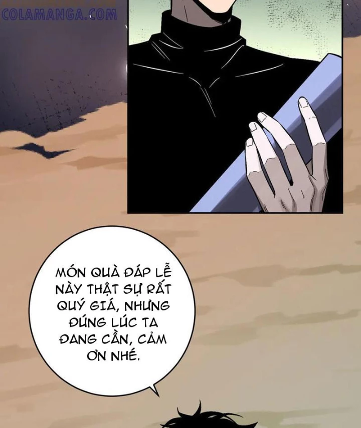 Mạt Nhật Thiên Hạ: Ta, Virus Quân Vương Chapter 73 - Trang 2