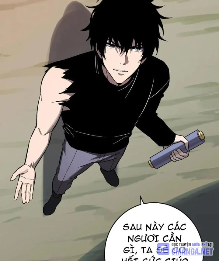 Mạt Nhật Thiên Hạ: Ta, Virus Quân Vương Chapter 73 - Trang 2