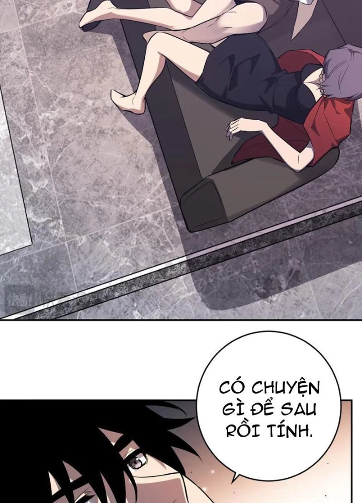 Mạt Nhật Thiên Hạ: Ta, Virus Quân Vương Chapter 74 - Trang 2