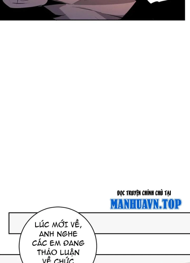 Mạt Nhật Thiên Hạ: Ta, Virus Quân Vương Chapter 74 - Trang 2